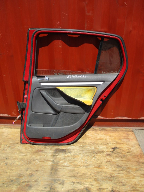 Used Volkswagen  INNER DOOR PANEL REAR RIGHT
